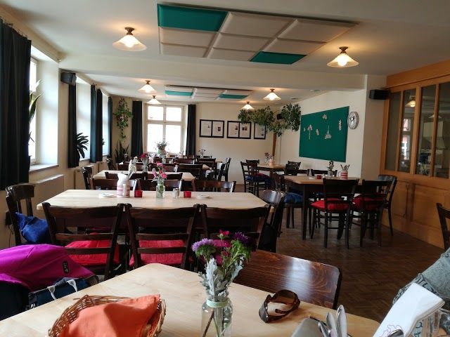 Weib's Brauhaus