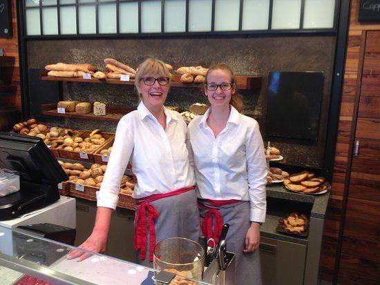 Cafe Ingwersen
