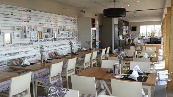 Restaurant Breizh