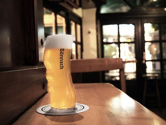 Brauhaus Bönnsch