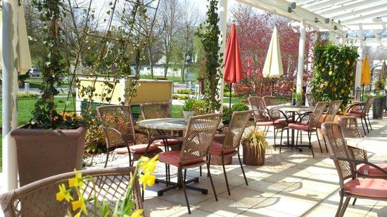 Havel's Kaffeehaus und Restaurant