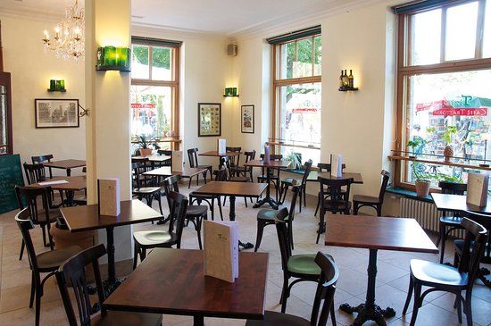 Trattoria Tizio