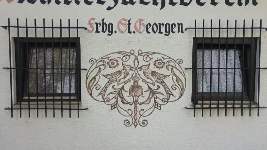 Zur Hasenlaube