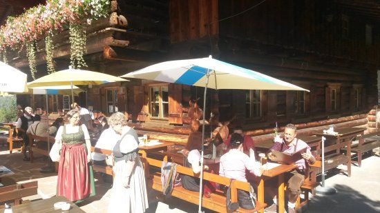 Raffner Alm