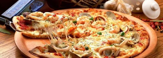 La Trattoria Ristorante Pizzeria Bar