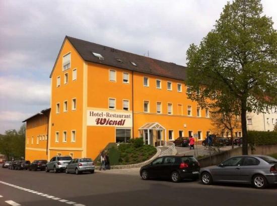 Wiendl Restaurant