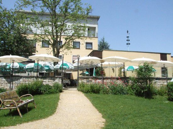 Dechbettener Hof