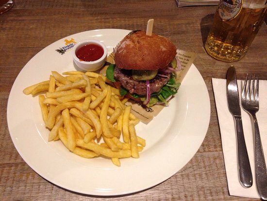Riegele WirtsHaus