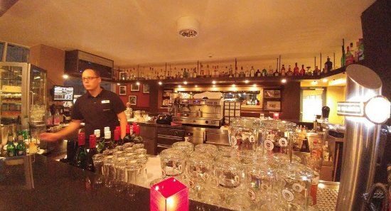Bistro Moller