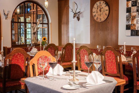 Restaurant Uhrmacher