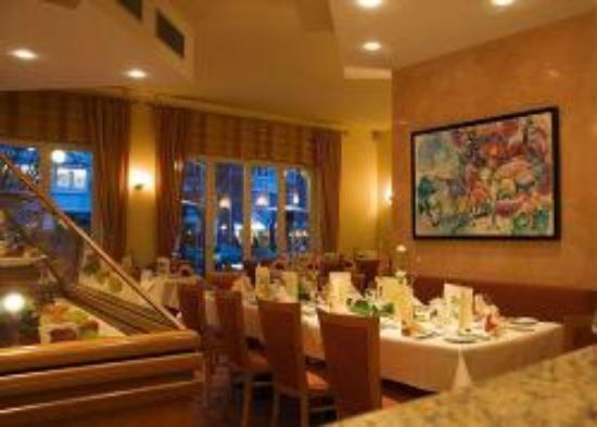 Ristorante Antonio Lava