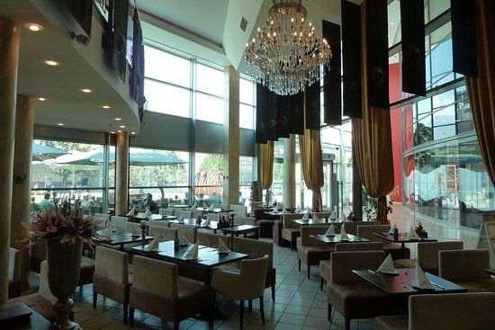 Ristorante & Pizzeria Palazzo