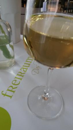freiRaum Restaurant