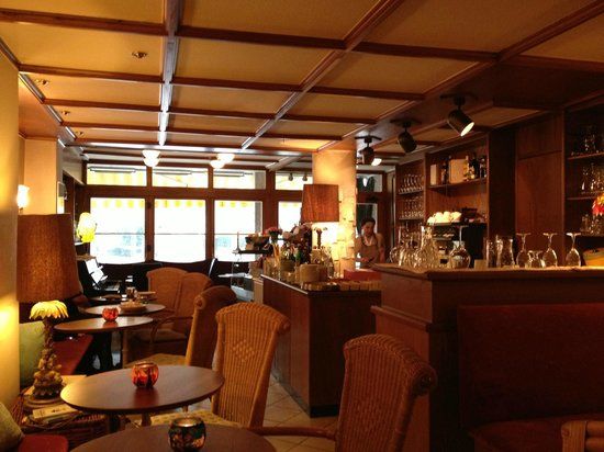 Cafe am Bad