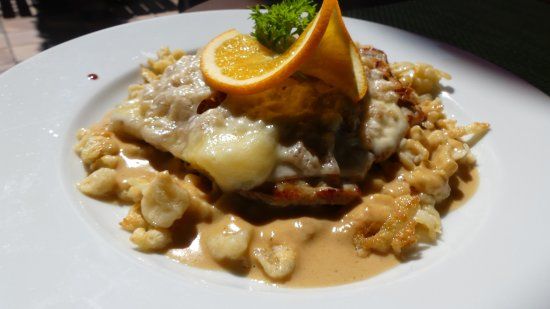 Kurparkrestaurant