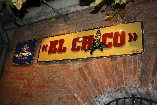 El Chico