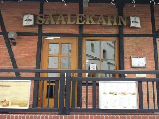 Saalekahn