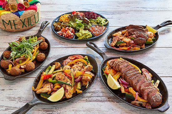 Enchilada Bayreuth