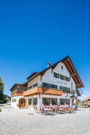 Landgasthof Rossle