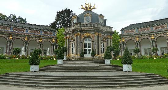 Eremitenhof