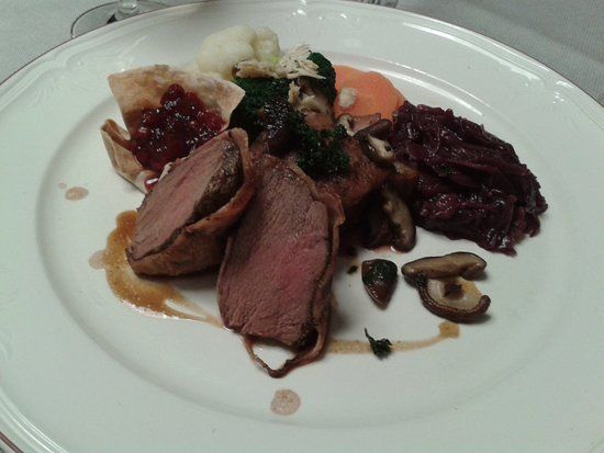Bundschu Restaurant