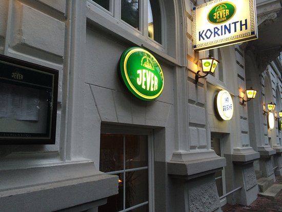 Korinth
