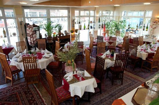 Restaurant Henry