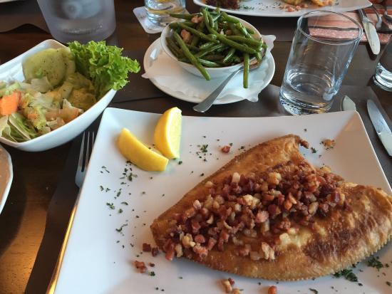 Hafenrestaurant