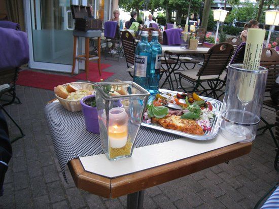 Pizzeria La Perla