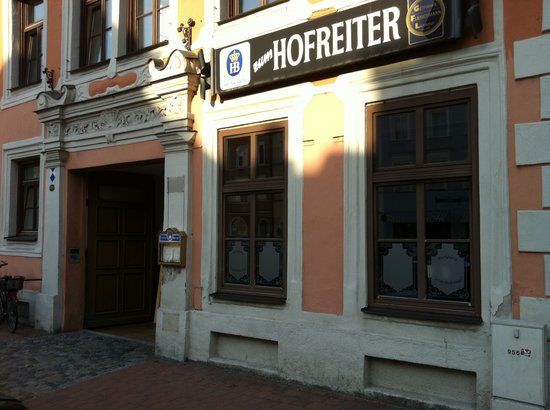 Hofreiter