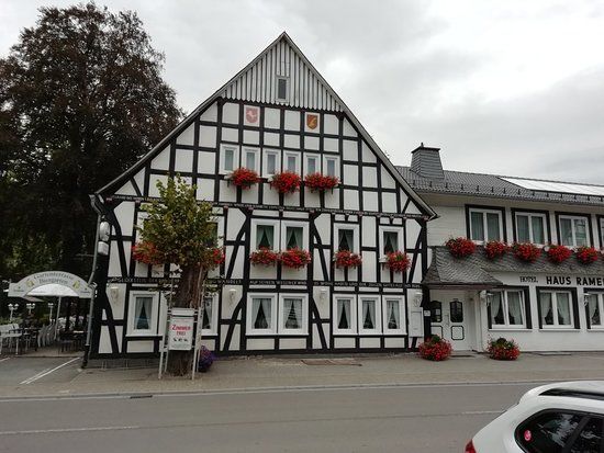 Haus Rameil