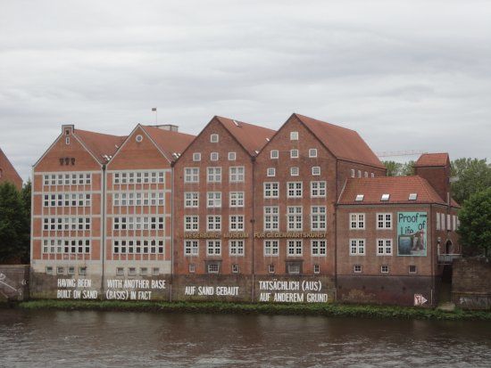 Weserburg