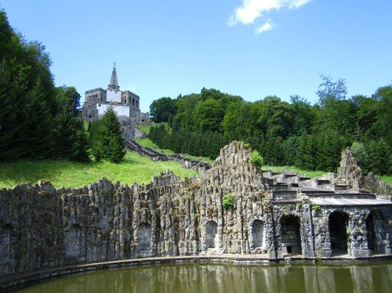 Herkules-Denkmal