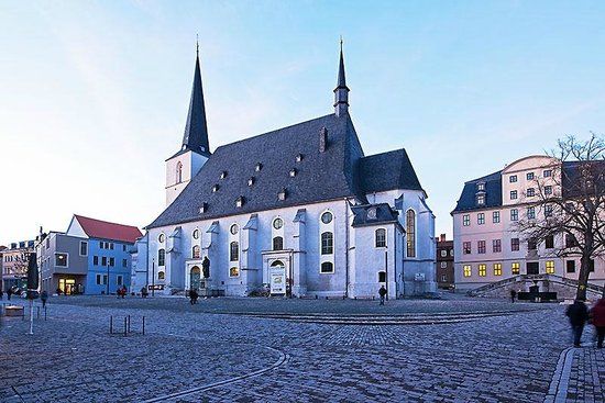 Herderkirche
