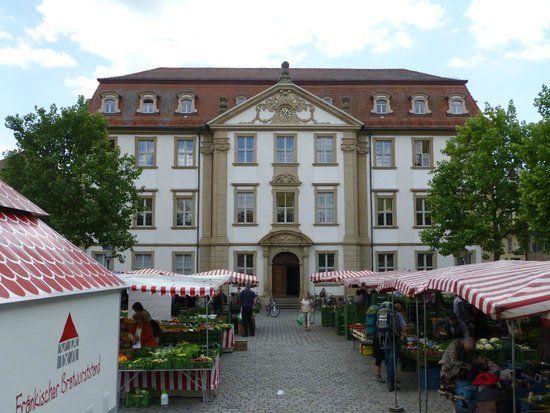 Kunstpalais Erlangen