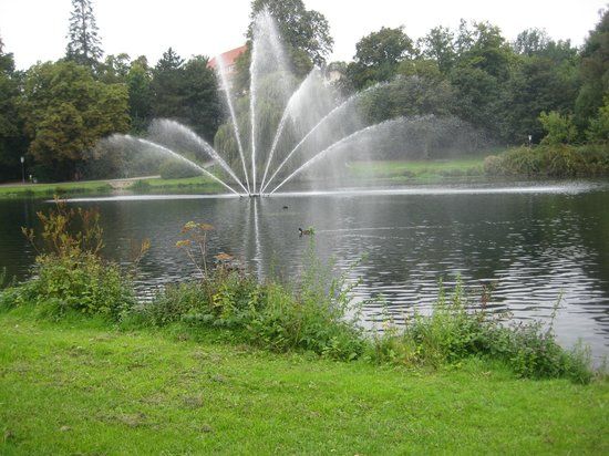 Kurpark