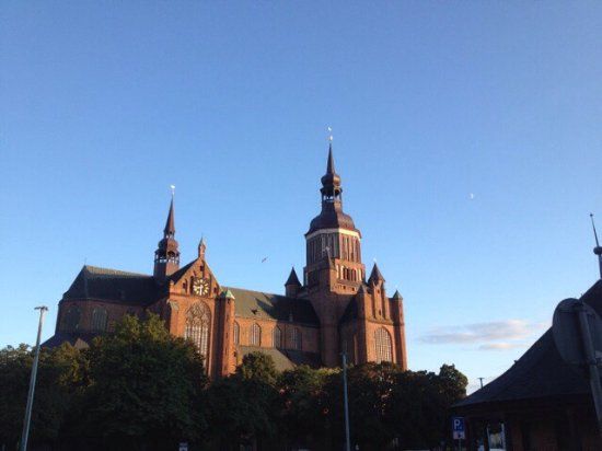 St.-Marien-Kirche