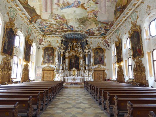 Asamkirche