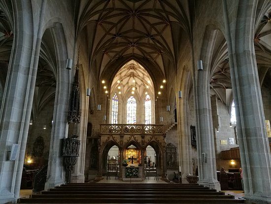 Stiftskirche