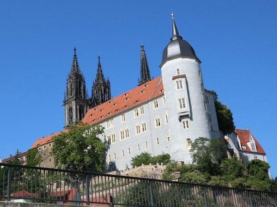 Meißner Dom