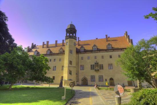 Lutherhaus Wittenberg