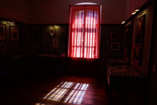 Franz-Liszt-Museum