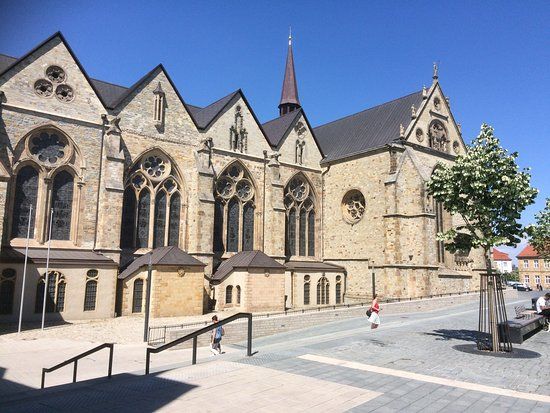 Paderborner Dom