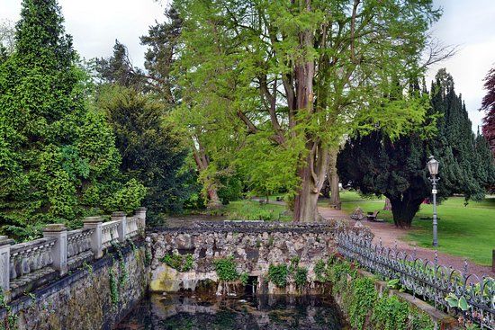 Schlosspark