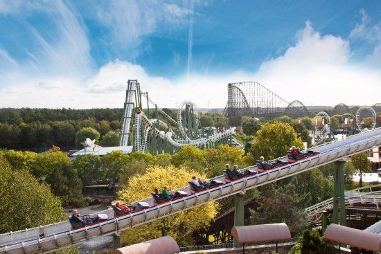Heide Park Resort
