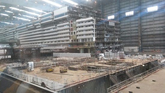Meyer Werft
