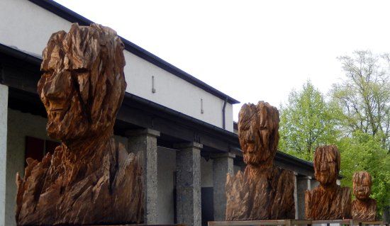 Städtische Galerie