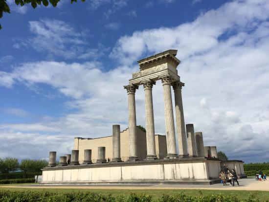 LVR-Archäologischer Park Xanten