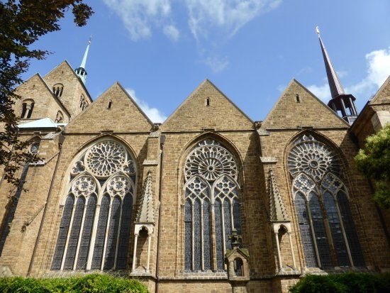 Mindener Dom