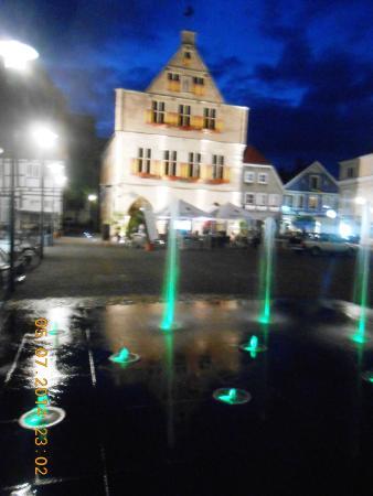 Altes Rathaus